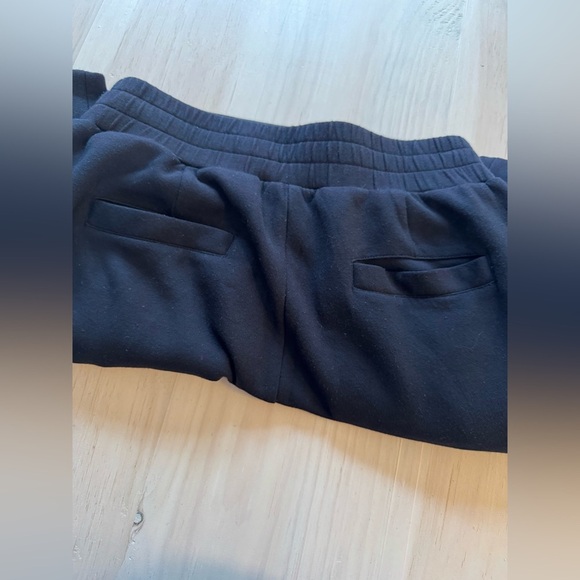 Varley The Slim Cuff Pant - Picture 4 of 4